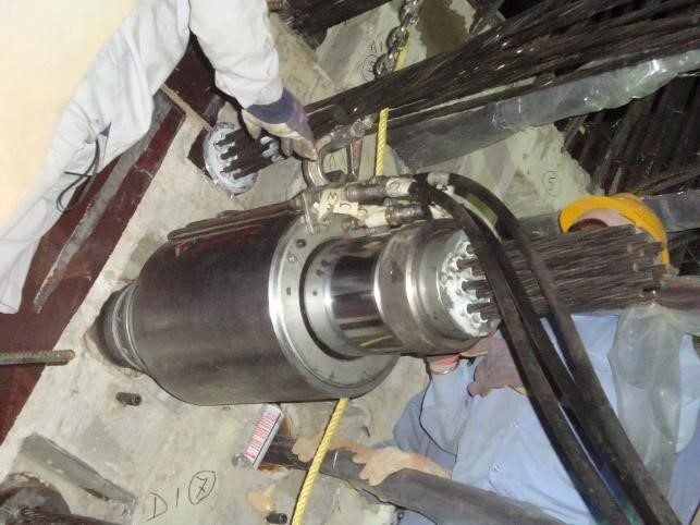 جهاز شد متعدد