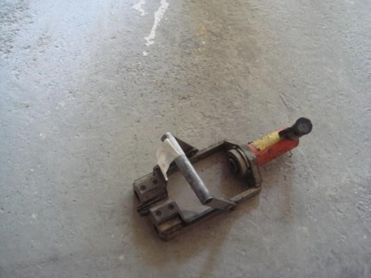 جهاز صنع النهاية الميتة