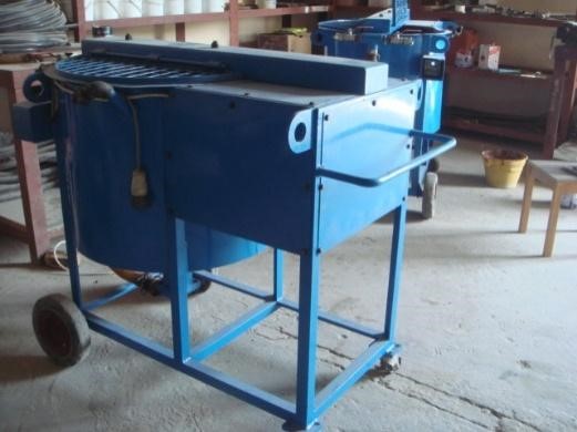 ماكينة الحقن