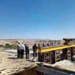 الخرسانة لاحقة الشد