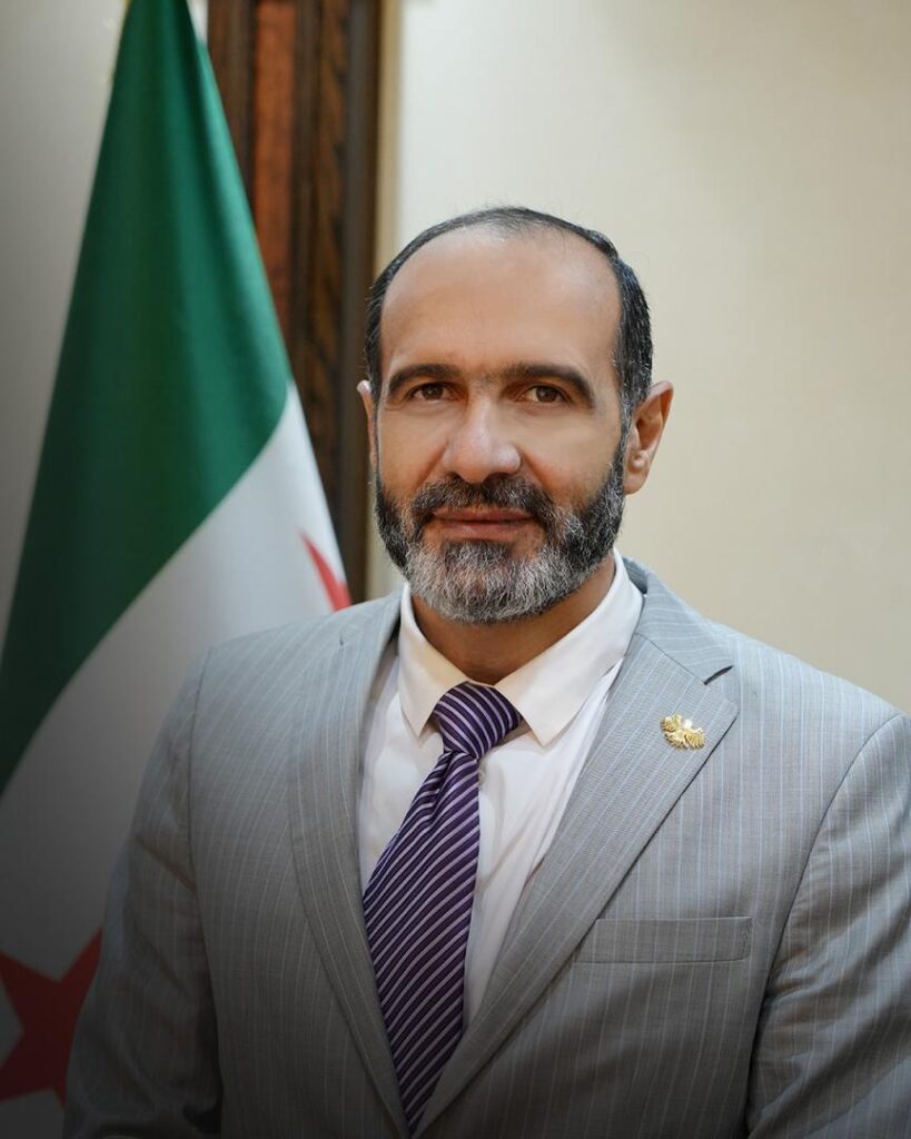 نقيب المهندسين