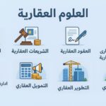 مقترح إحداث المعهد العالي للعلوم العقارية وبحوثها في سوريا