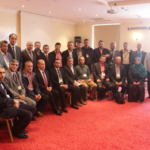 كلمة رئيس التحرير المهندس علي حلاق