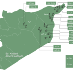 عودة النفط السوري إلى إدارة الدولة