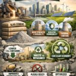 سرّ استدامة الخرسانة: من البنية إلى الأداء