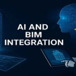 دمج تقنيات الذكاء الاصطناعي ضمن بيئة نمذجة معلومات البناءدراسة تطبيقية على منصة Plannery وبرمجية Veras