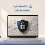 أمن المعلومات والأمن السيبراني: ركيزة العصر الرقمي